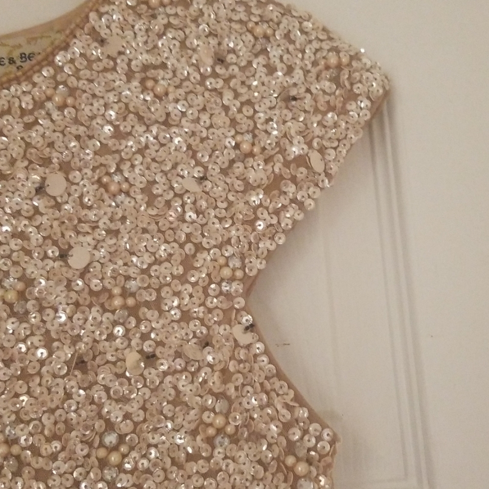 Dress - Picture 3 of 8